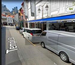 Cross Street (D1), Detached #449783931